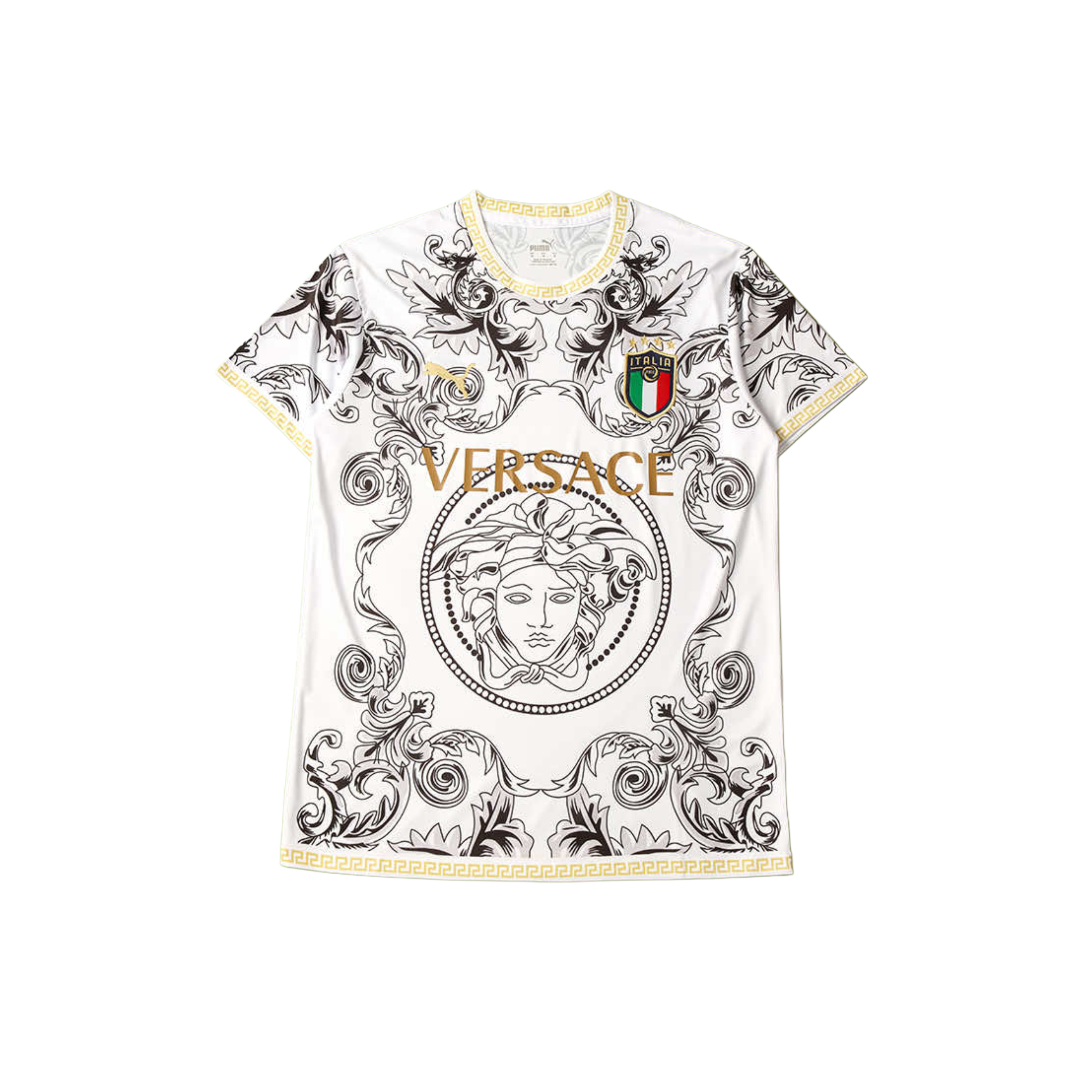 Italy Special Edition