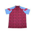 Aston Villa 90/91