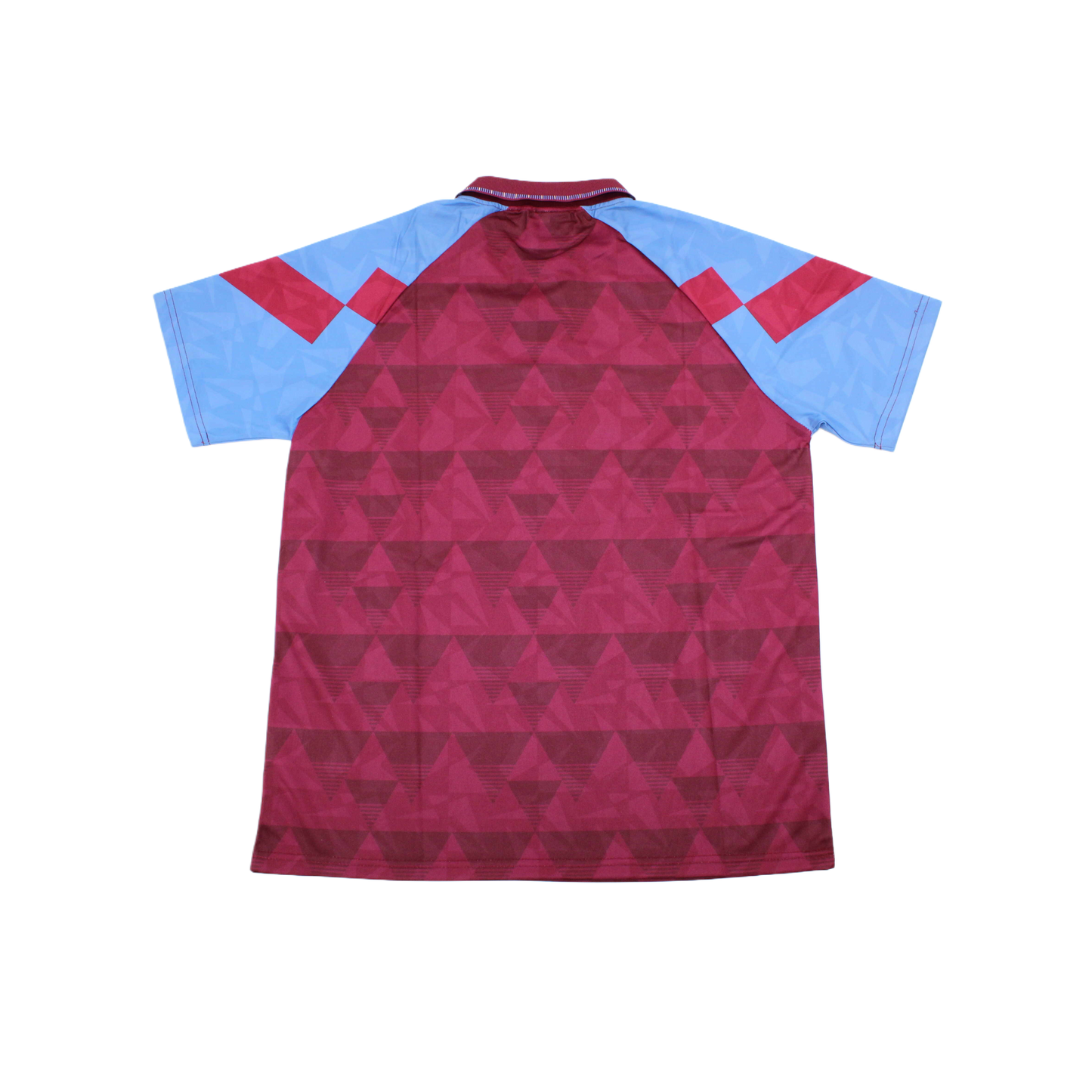 Aston Villa 90/91