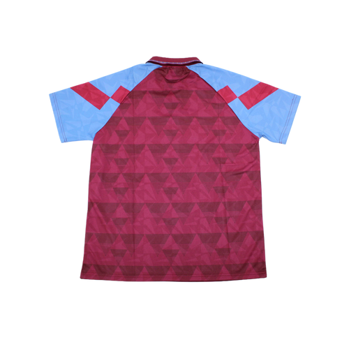Aston Villa 90/91