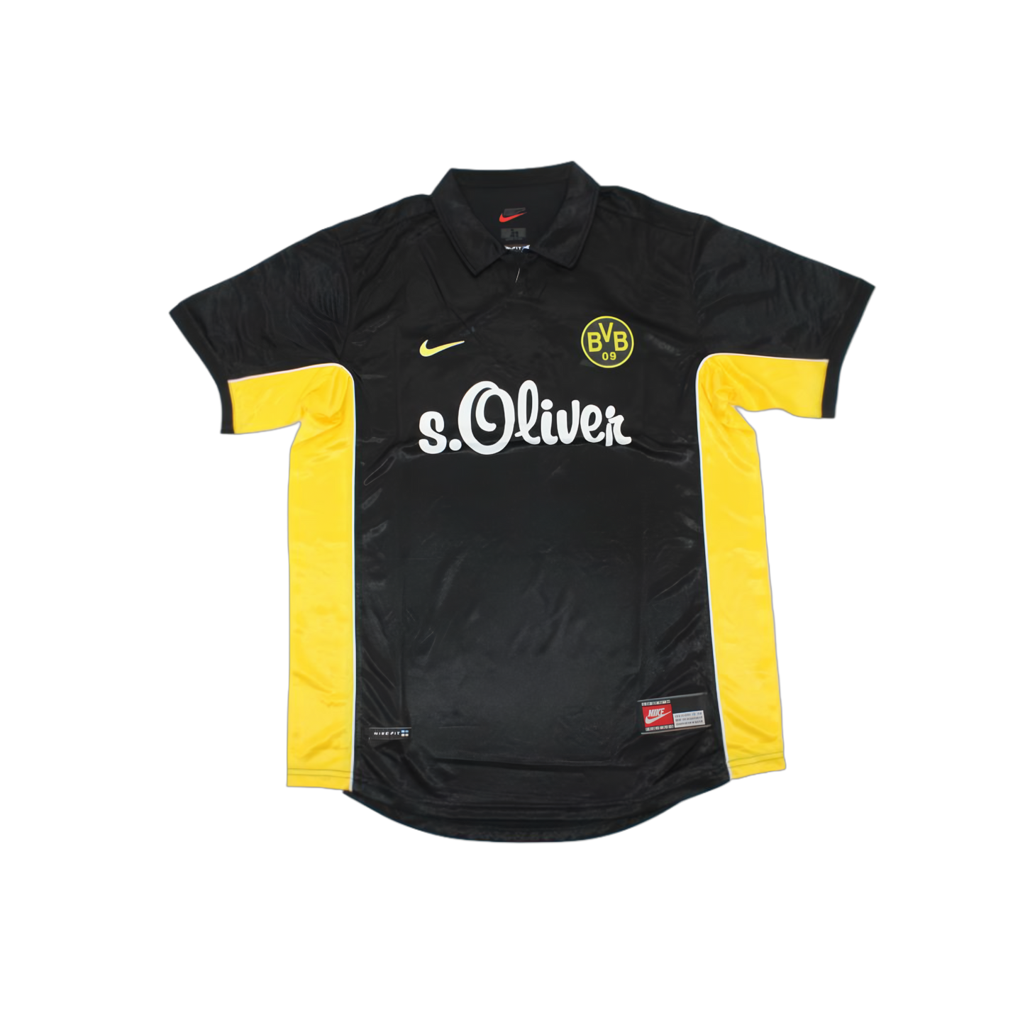 Dortmund 98/00