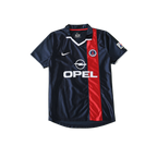 PSG 01/02