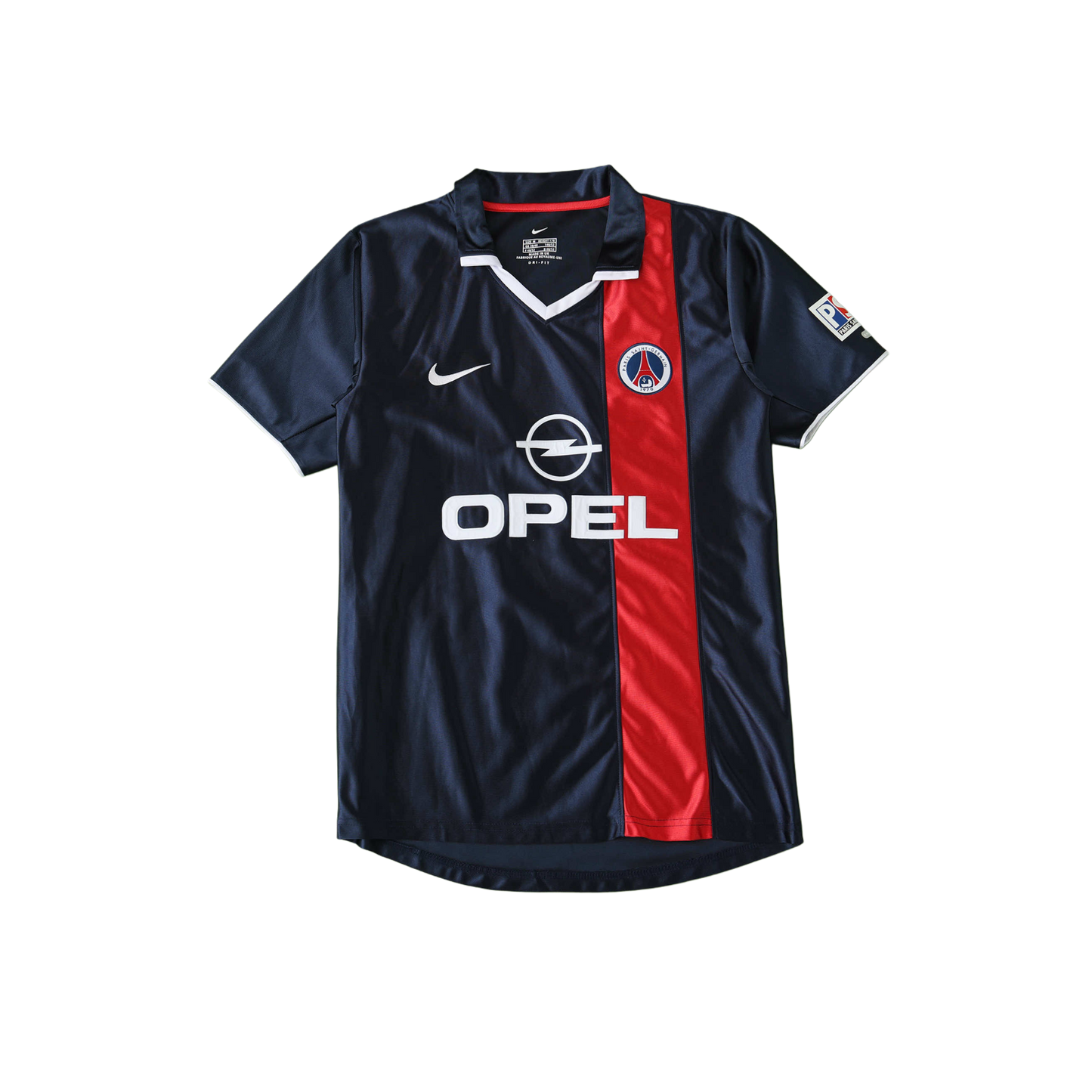 PSG 01/02