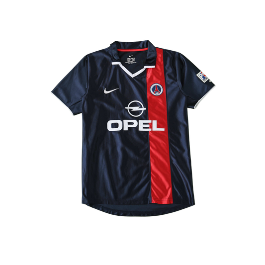 PSG 01/02