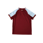 Camiseta Aston Villa 25/26