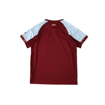 Aston Villa 25/26 Shirt