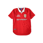 Manchester United 92/94
