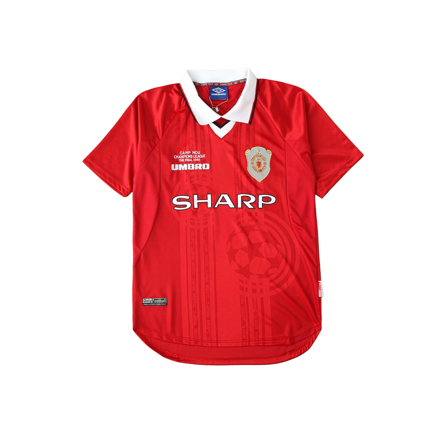 Manchester United 92/94