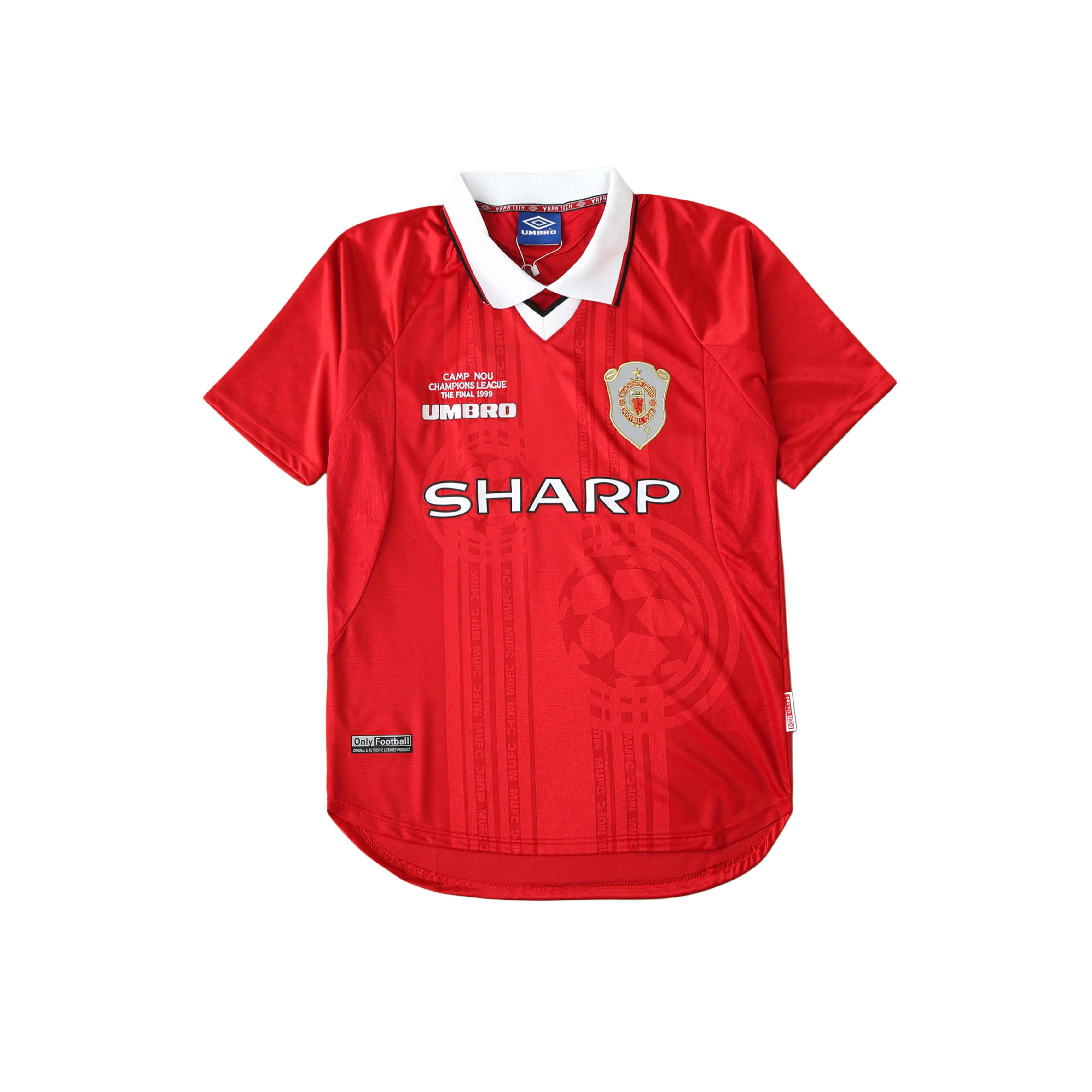 Manchester United 92/94
