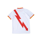 Camiseta Rayo Vallecano 25/26