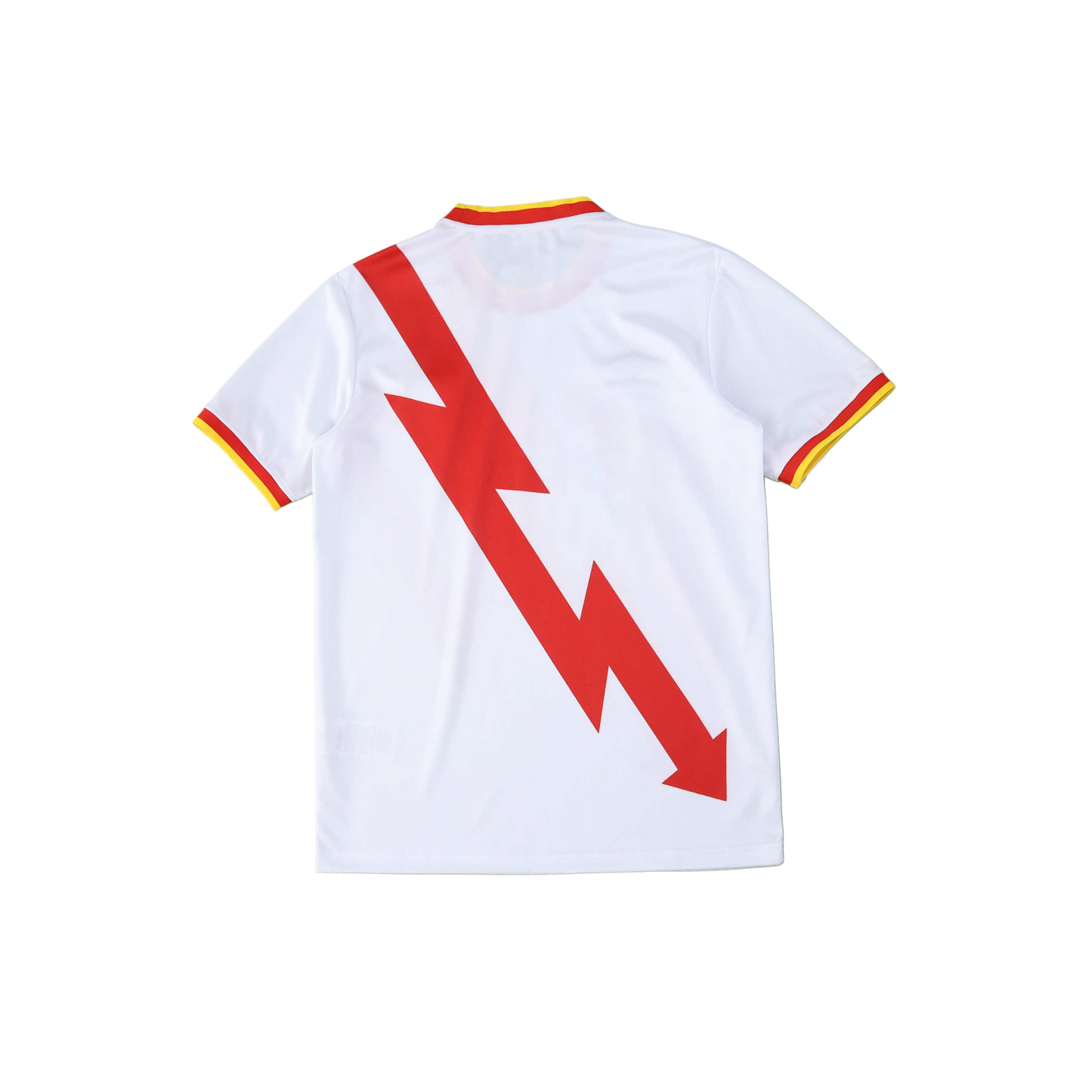 Rayo Vallecano 25/26 Shirt