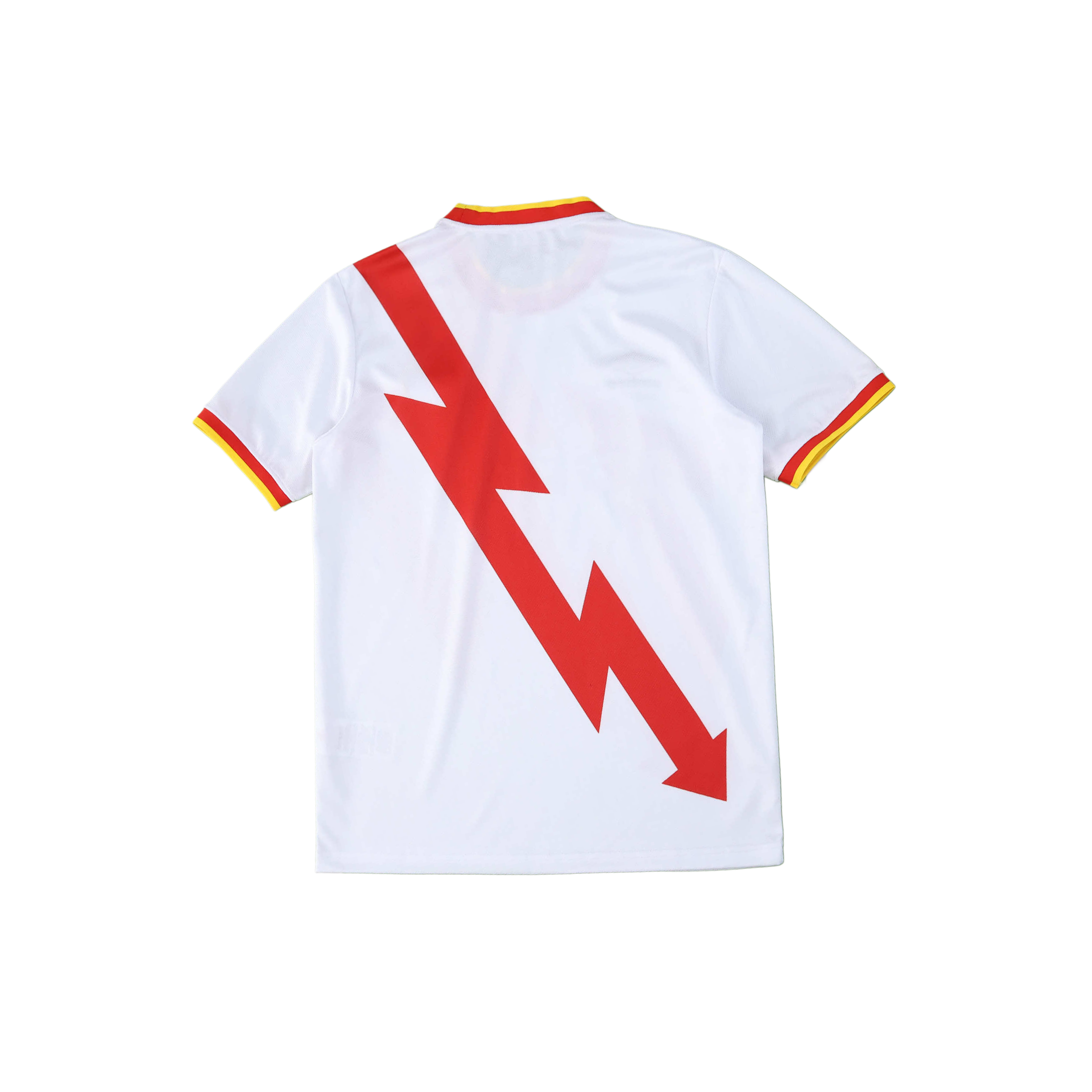 Camiseta Rayo Vallecano 25/26