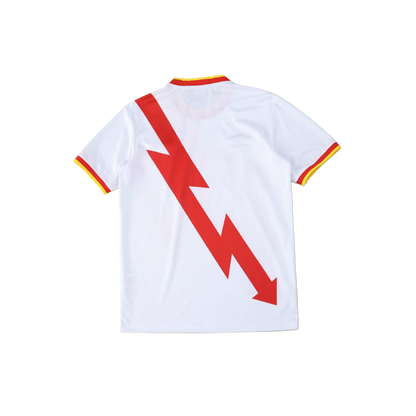 Rayo Vallecano 25/26 Shirt