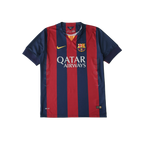 Barcelona 14/15
