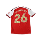 Arsenal 26/27 Champions 26 Player Version