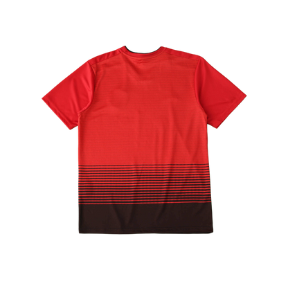 Manchester United 18/19