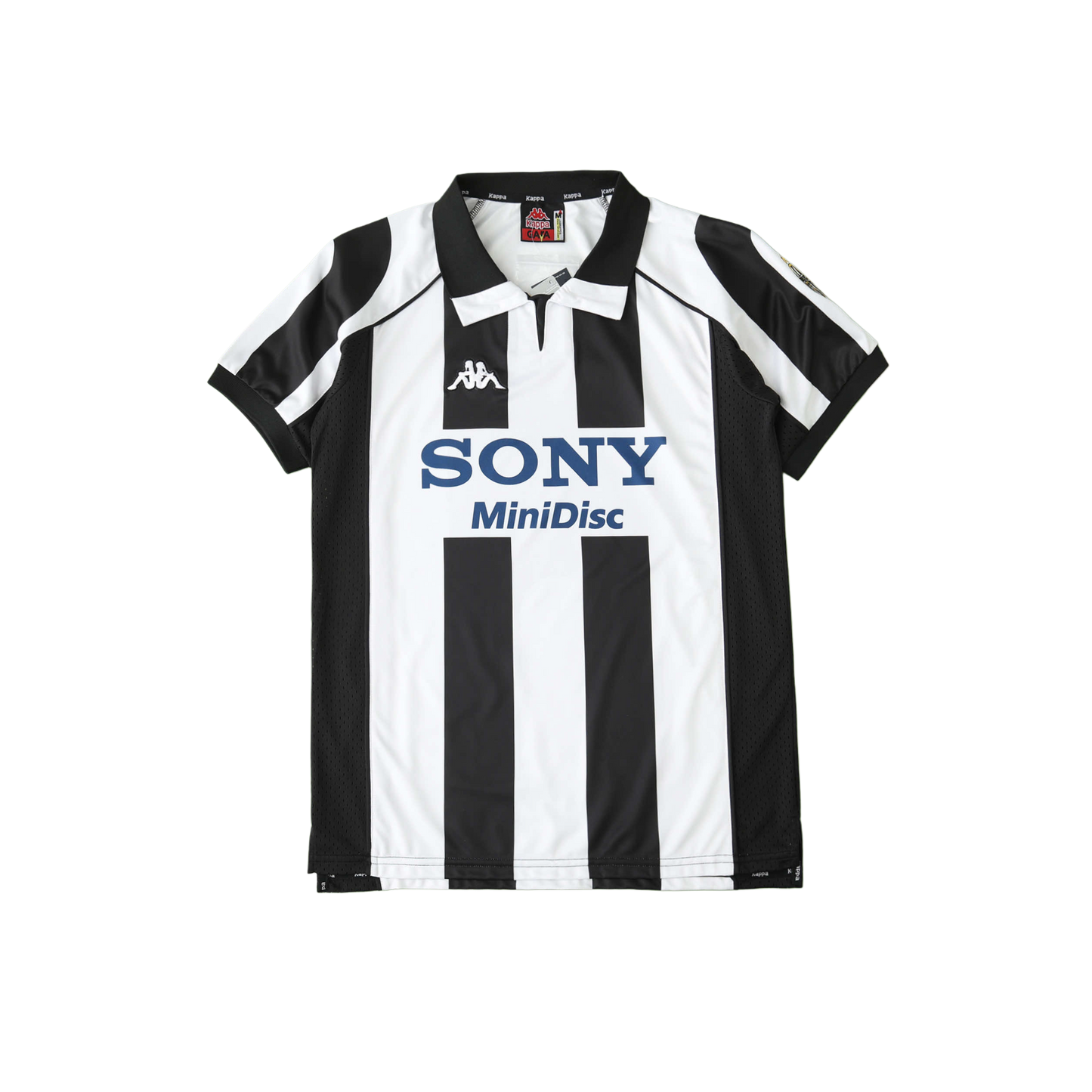 Juventus 97/98