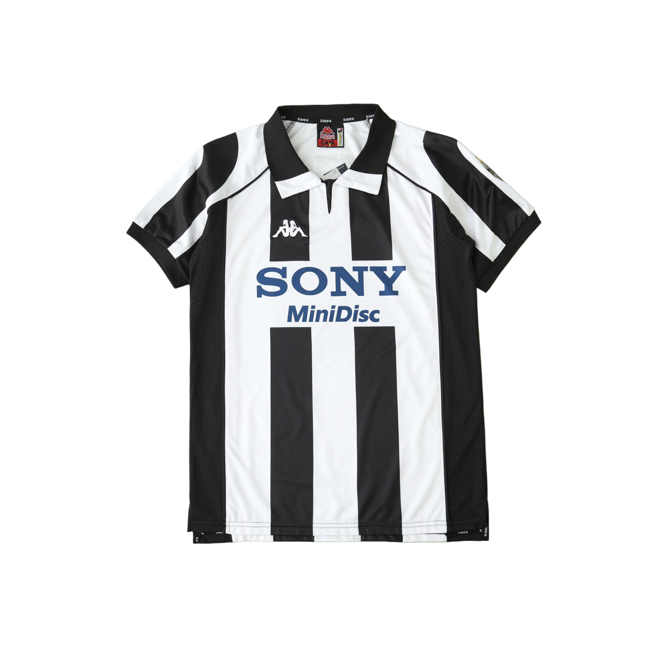 Juventus  97/98
