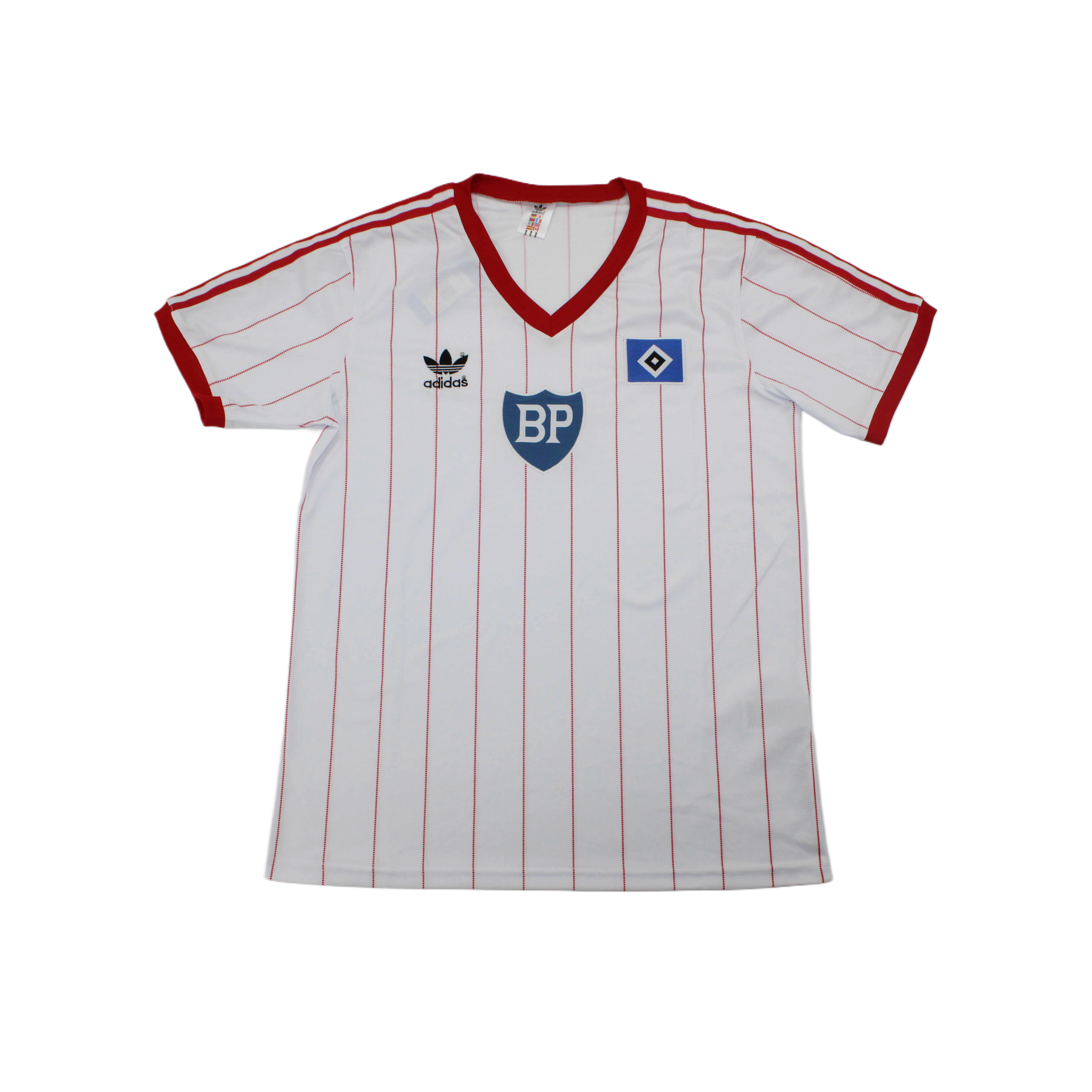 Hamburgo 84/85