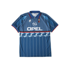 AC Milan 95/96