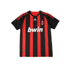 AC Milan 08/09