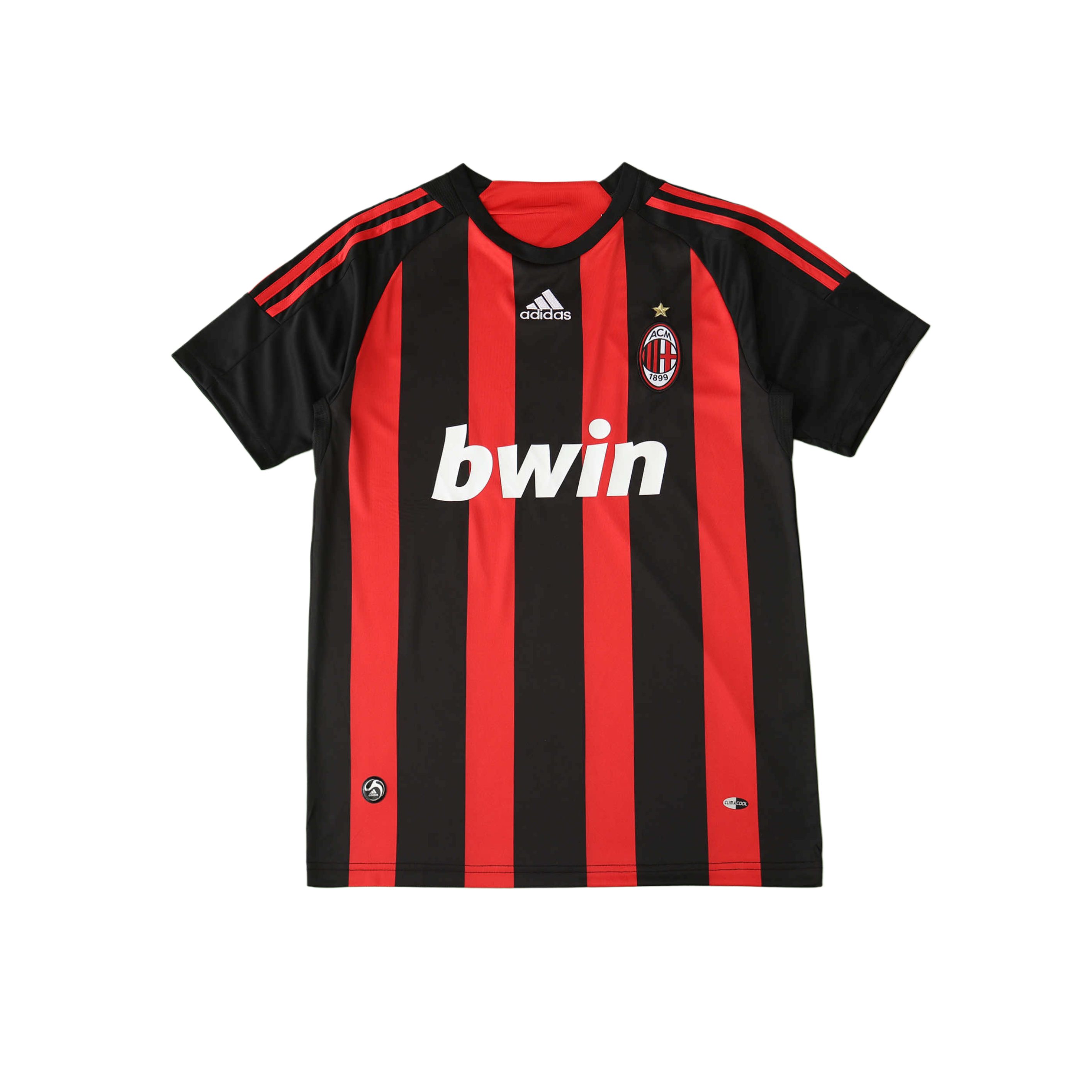 AC Milan 08/09