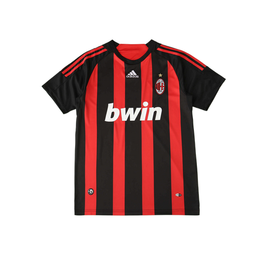 AC Milan 08/09