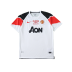 Manchester United 10/11