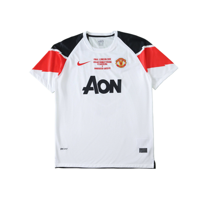 Manchester United 10/11