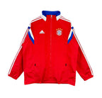 Chaqueta Bayern Munich 2014/2015