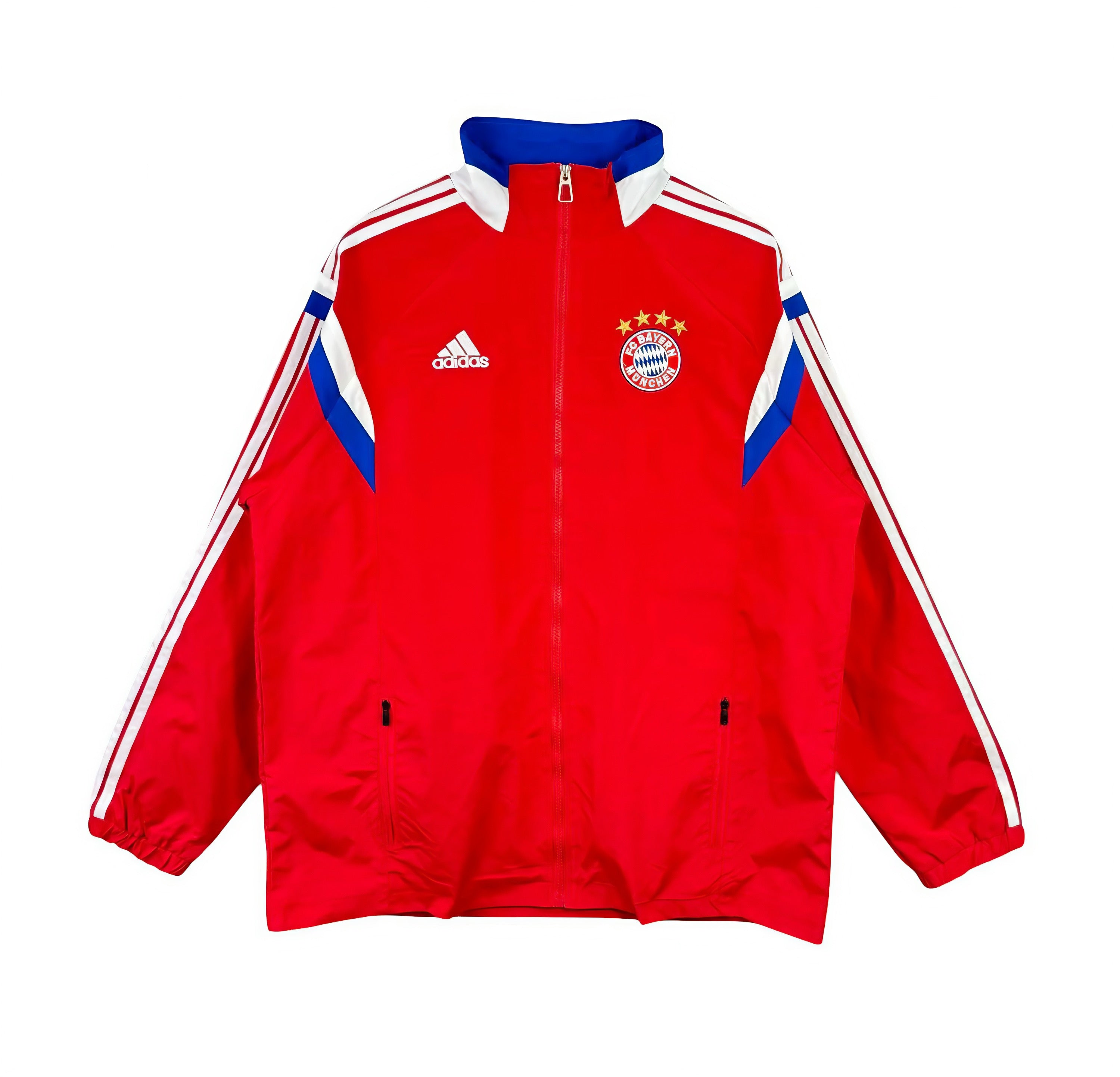 Bayern Munich 2014/2015 Jacket