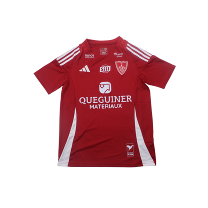 Stade Brestois 24/25 Shirt