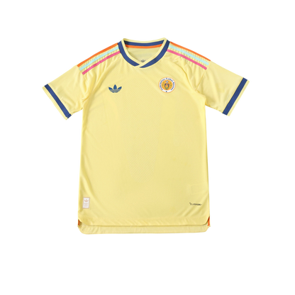 Curacao 2026/2027 Player Version