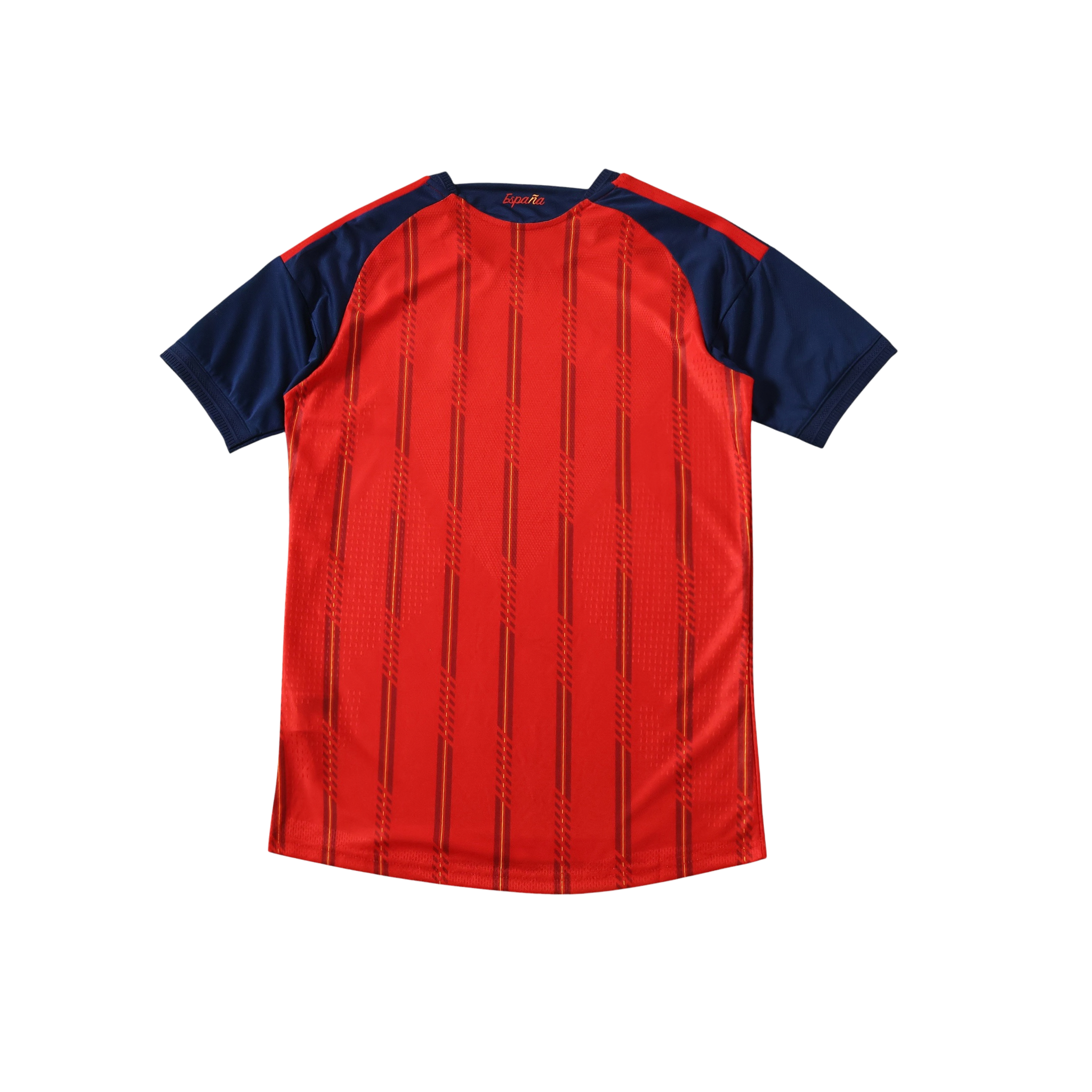 España 2026/2027 Player Version