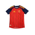 España 2026/2027 Player Version