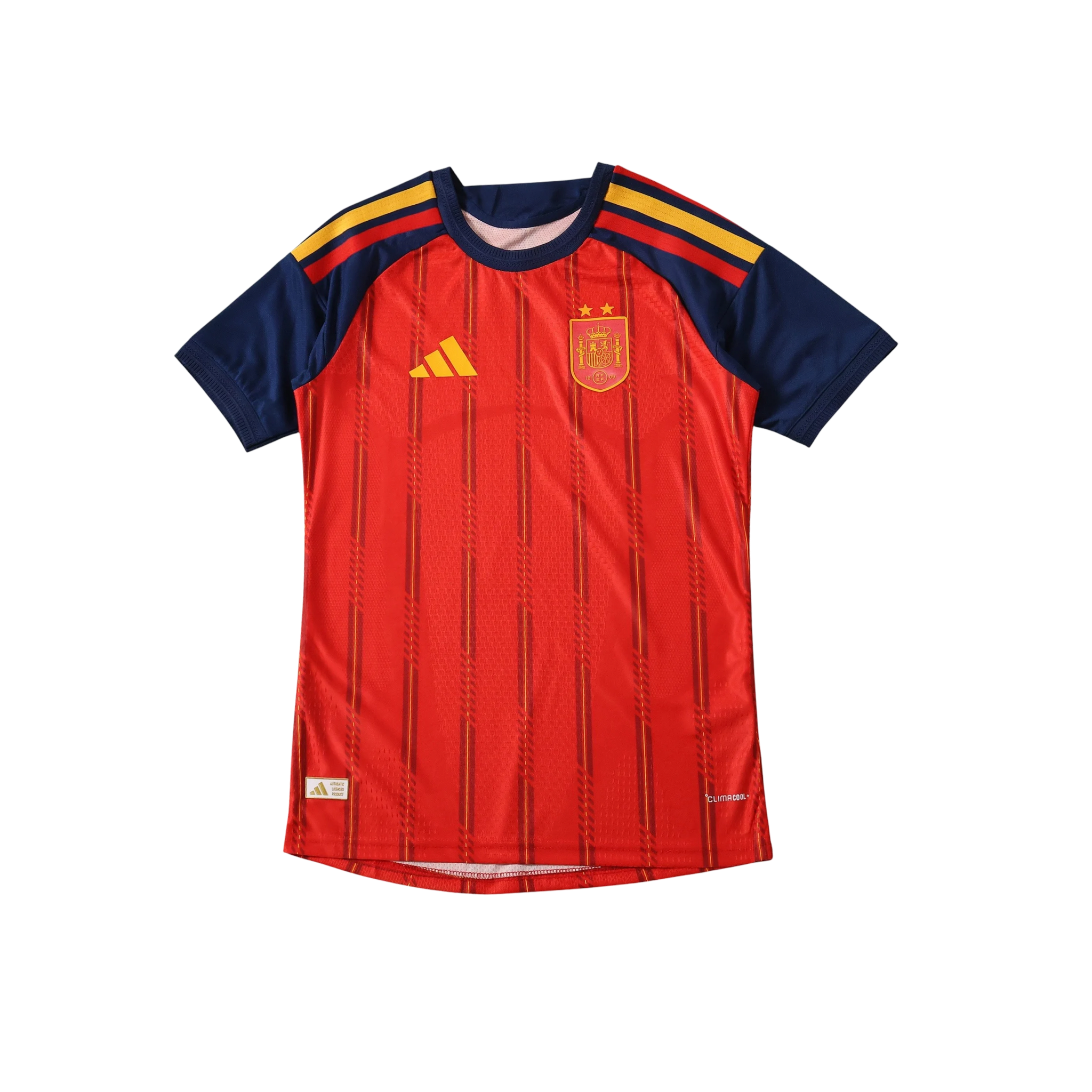 España 2026/2027 Player Version