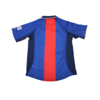 PSG 00/01