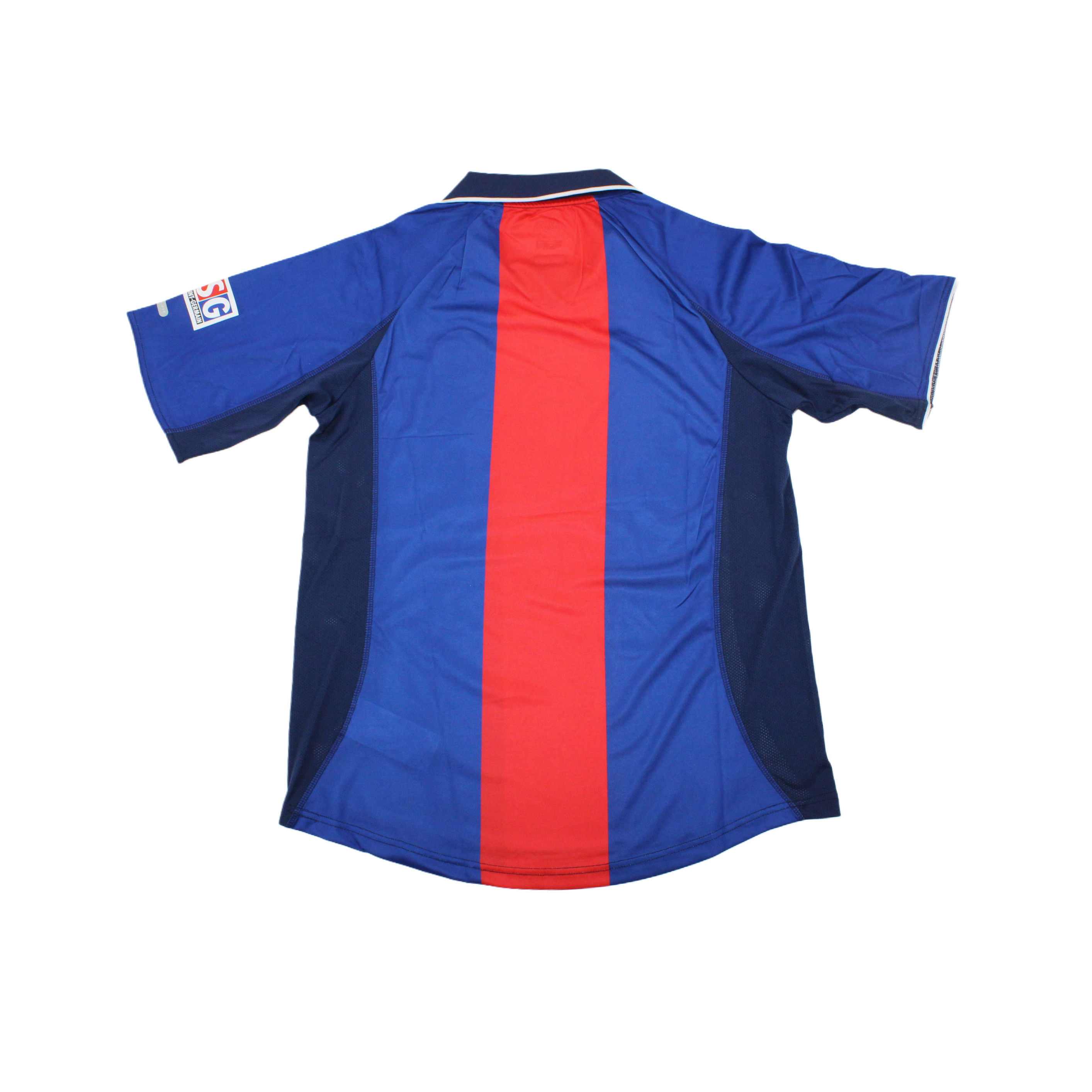 PSG 00/01