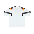 Alemania 2026/2027 Fan Version