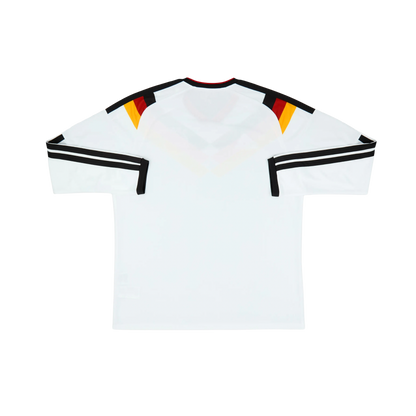 Germany 2026/2027 Fan Version