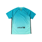 Barcelona 16/17