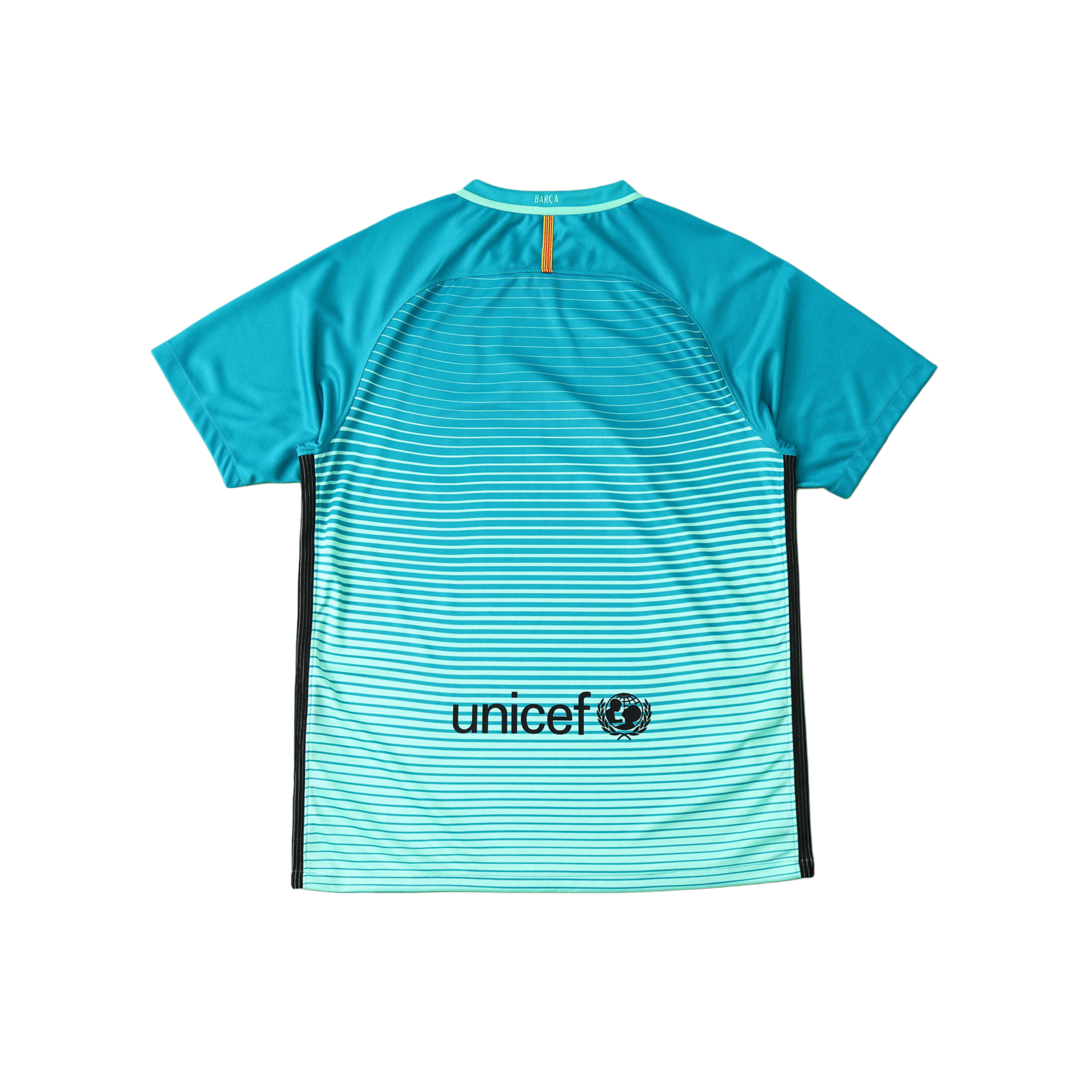 Barcelona 16/17