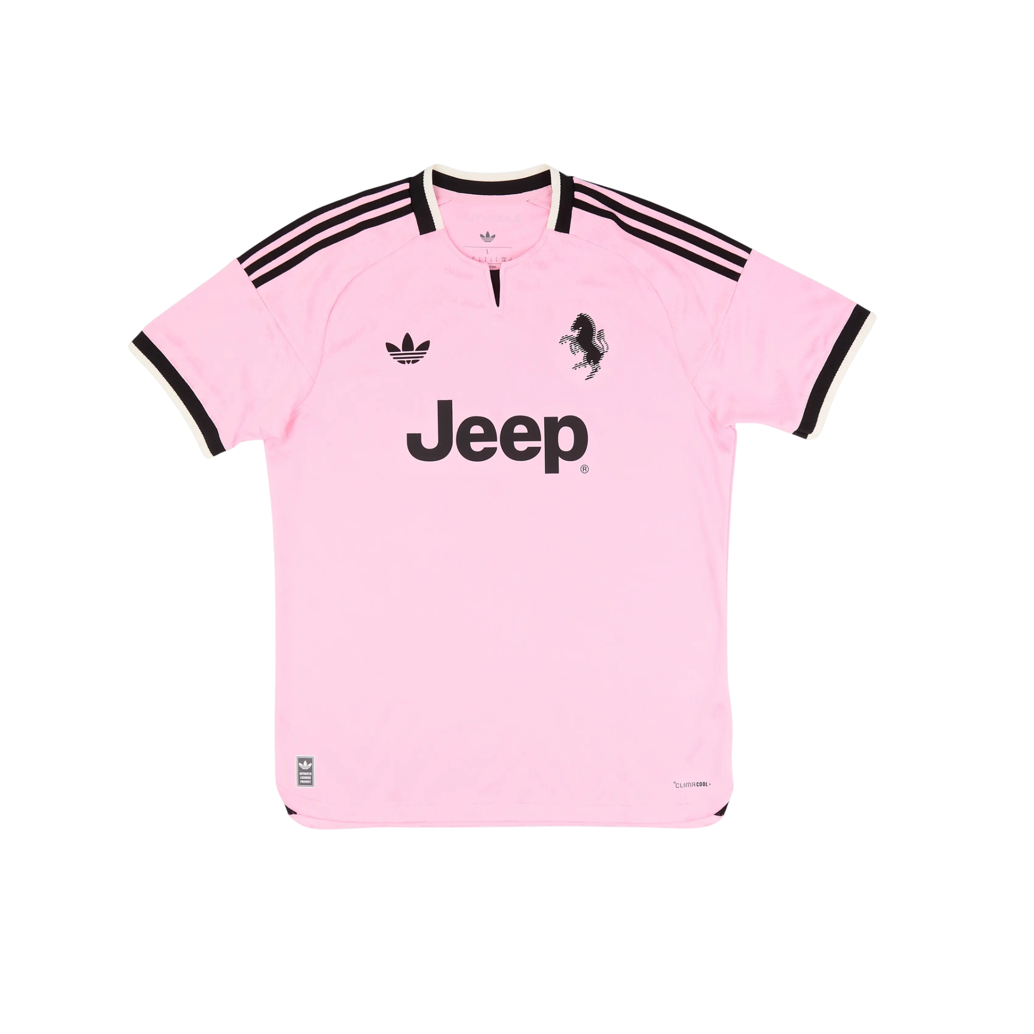 Juventus 26/27 Away Player Version