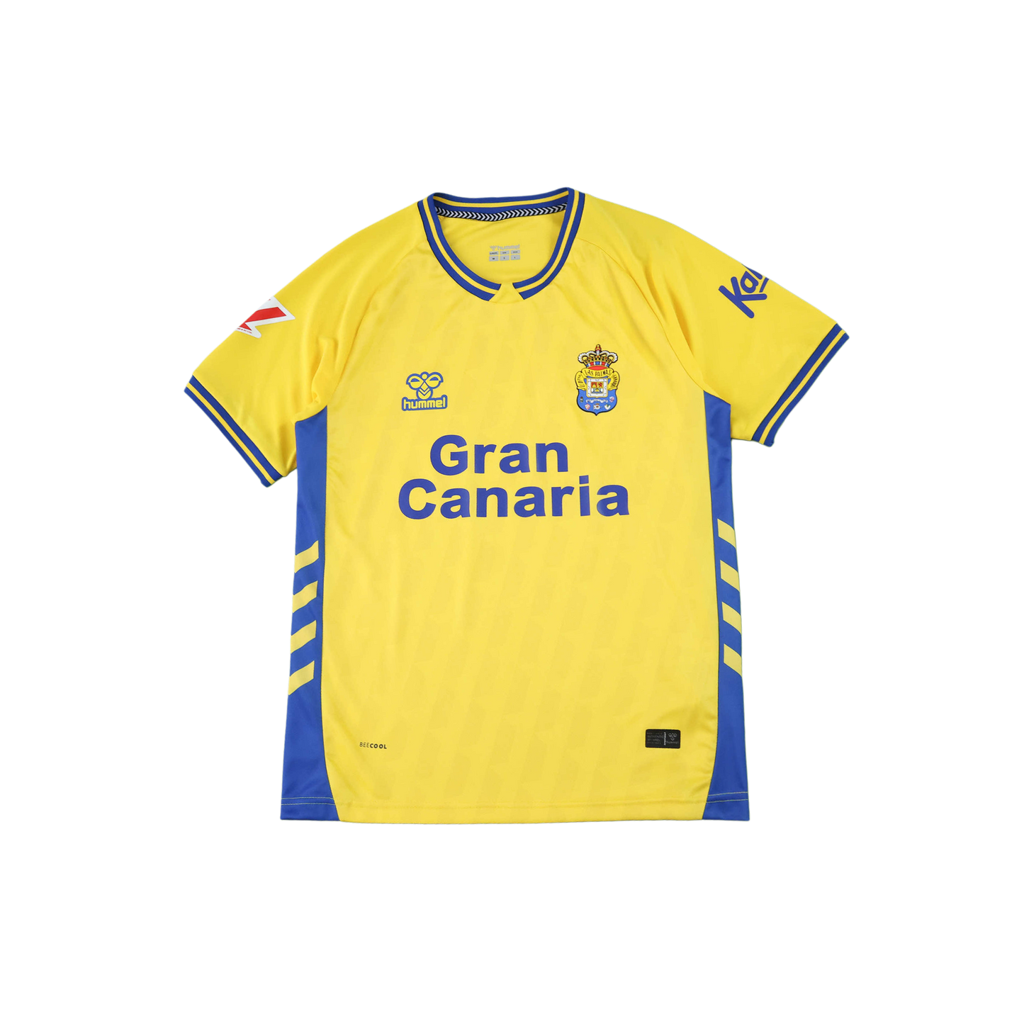Las Palmas 25/26 Shirt