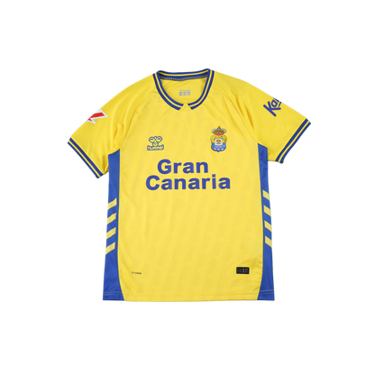 Las Palmas 25/26 Shirt