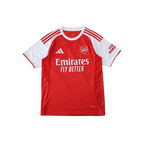 Camiseta Arsenal 25/26