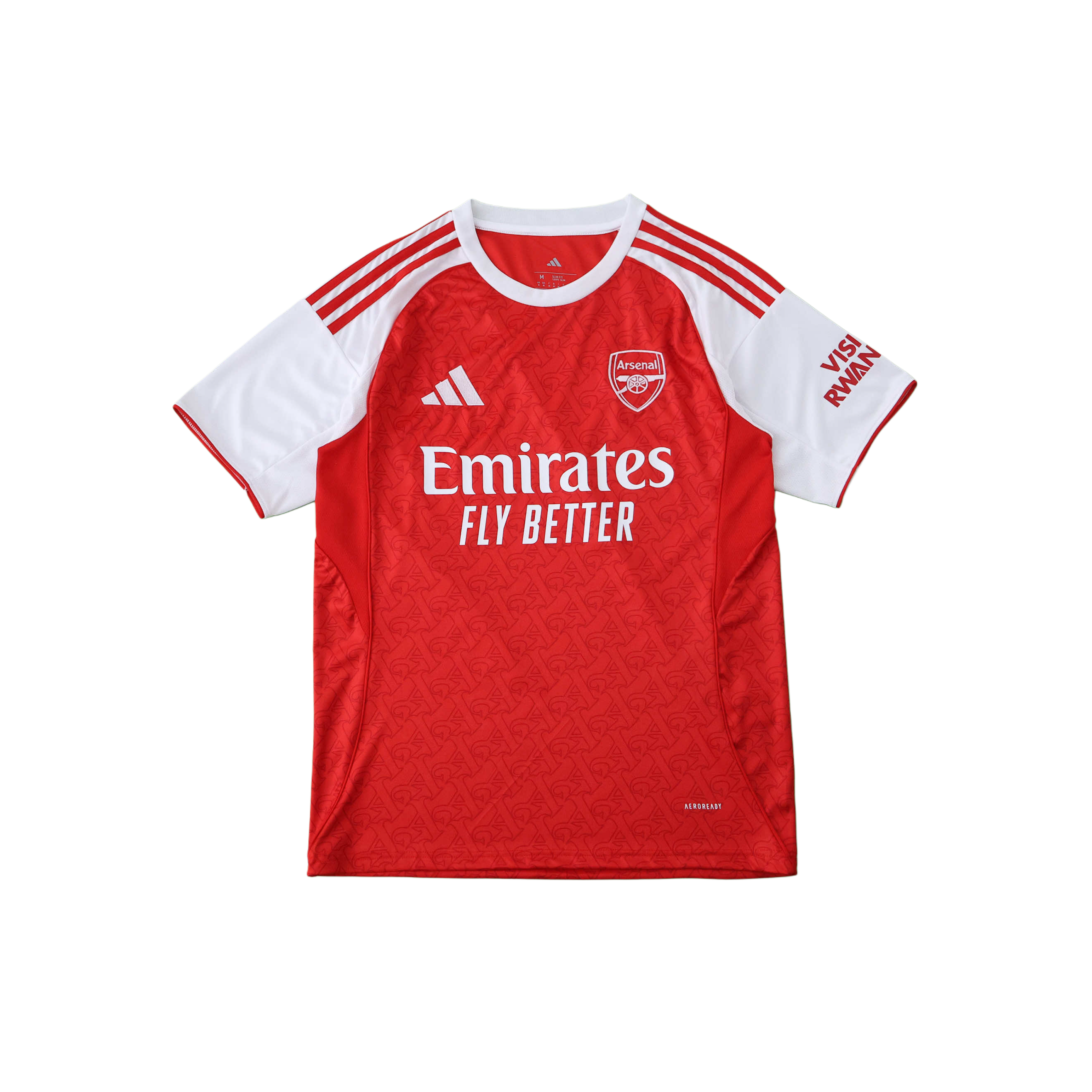 Camiseta Arsenal 25/26