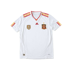 España 11/12