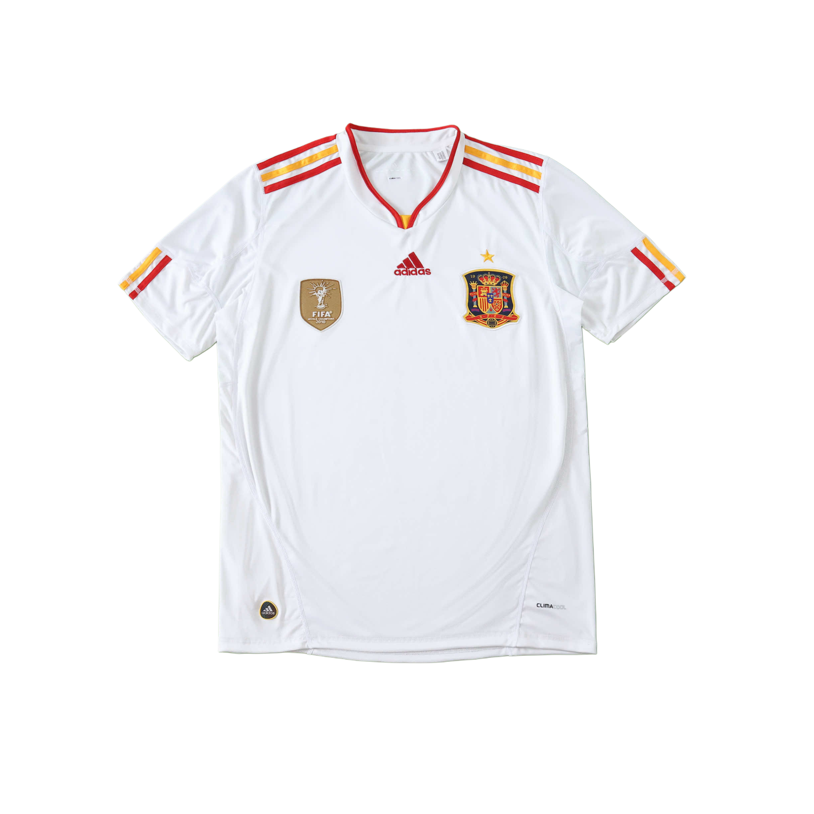 España 11/12