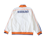 Chaqueta Paises Bajos 2010/2011